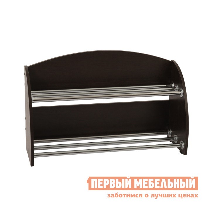 Обувница  Хит 2 Венге