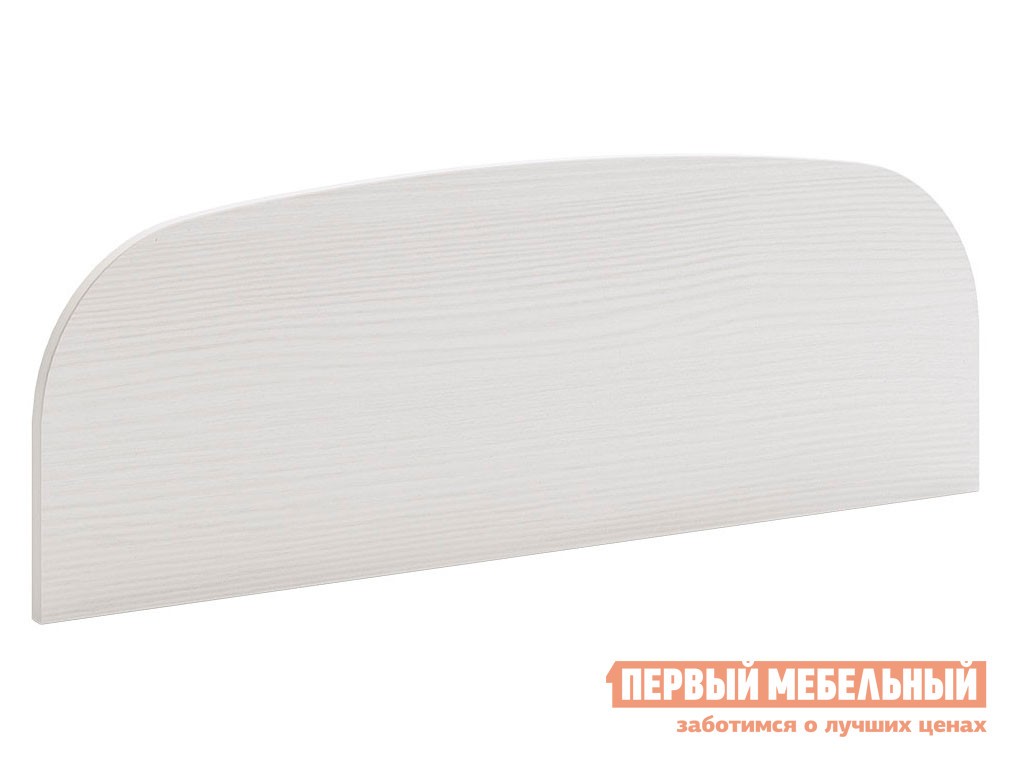 Аксессуар для детских кроватей  Универсальный бортик Белый Рамух