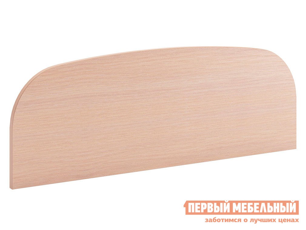 Аксессуар для детских кроватей  Универсальный бортик Дуб Млечный