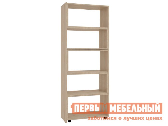 Стеллаж  Стеллаж 1 Дуб Сонома