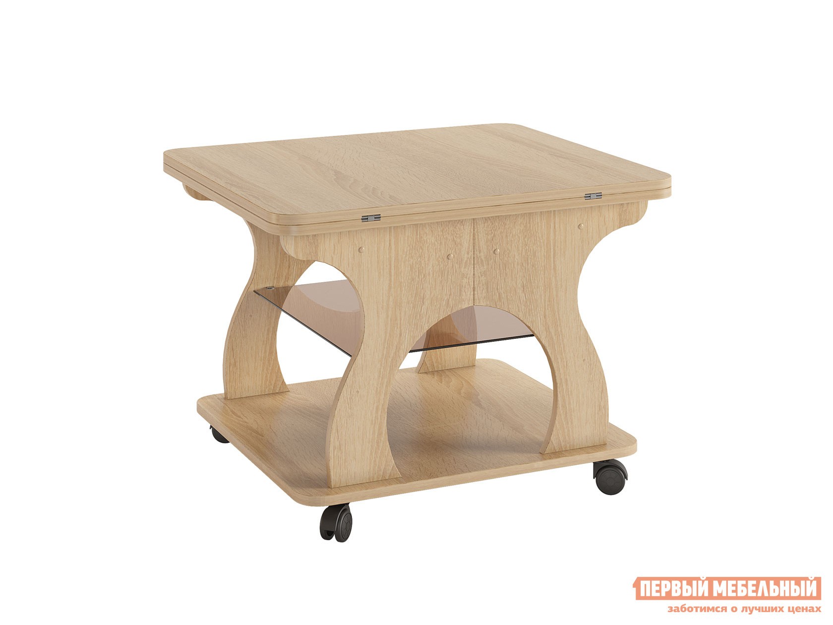 Журнальный столик  Купер Дуб Сонома