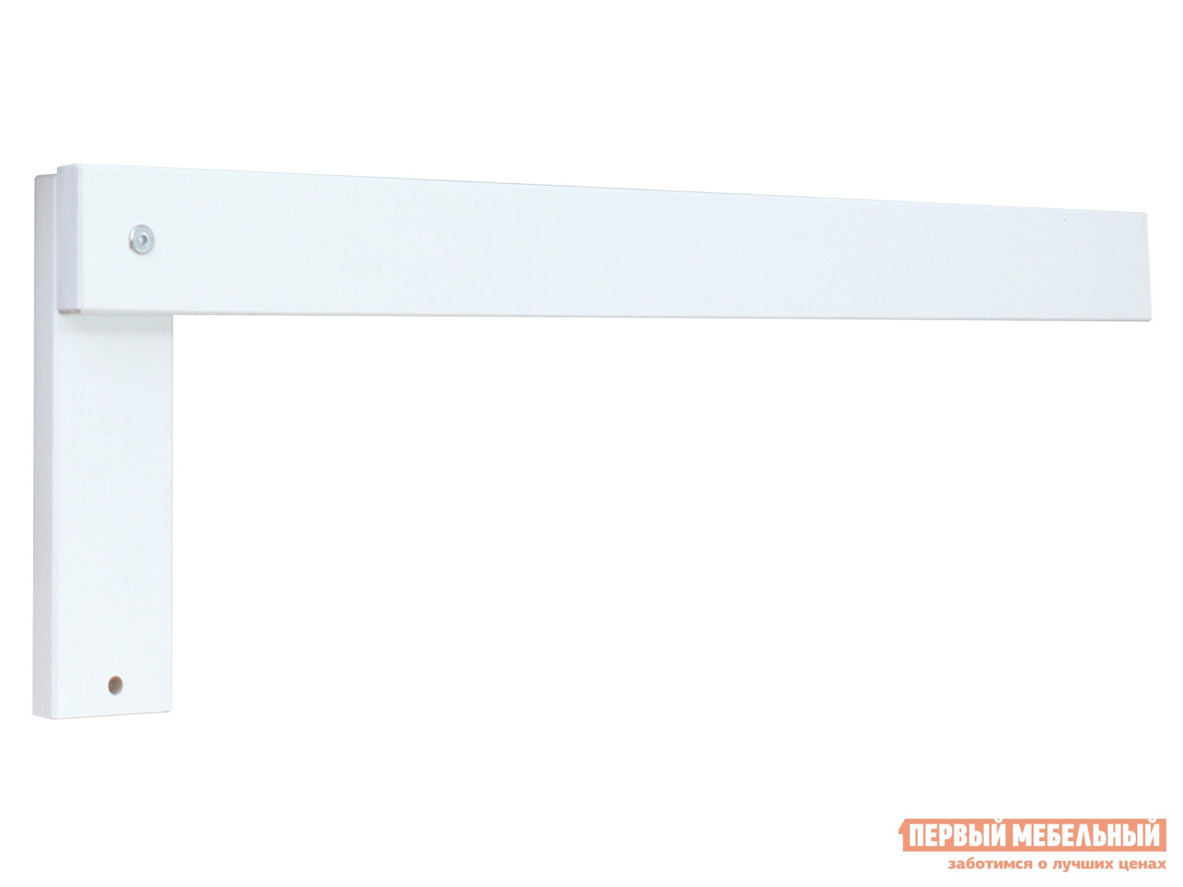 Аксессуар для детских кроватей  Редми Белая эмаль