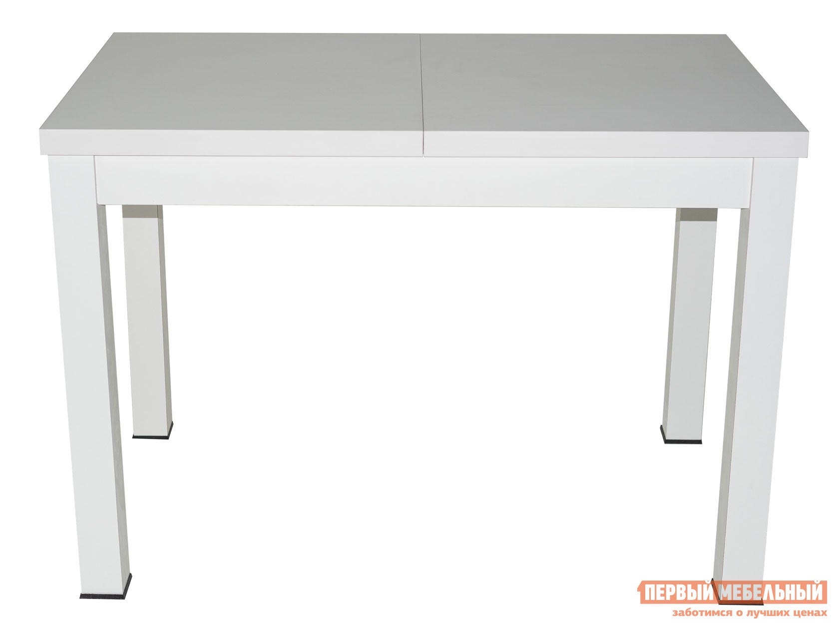 Кухонный стол  ONE (СОО) Белый, Большой