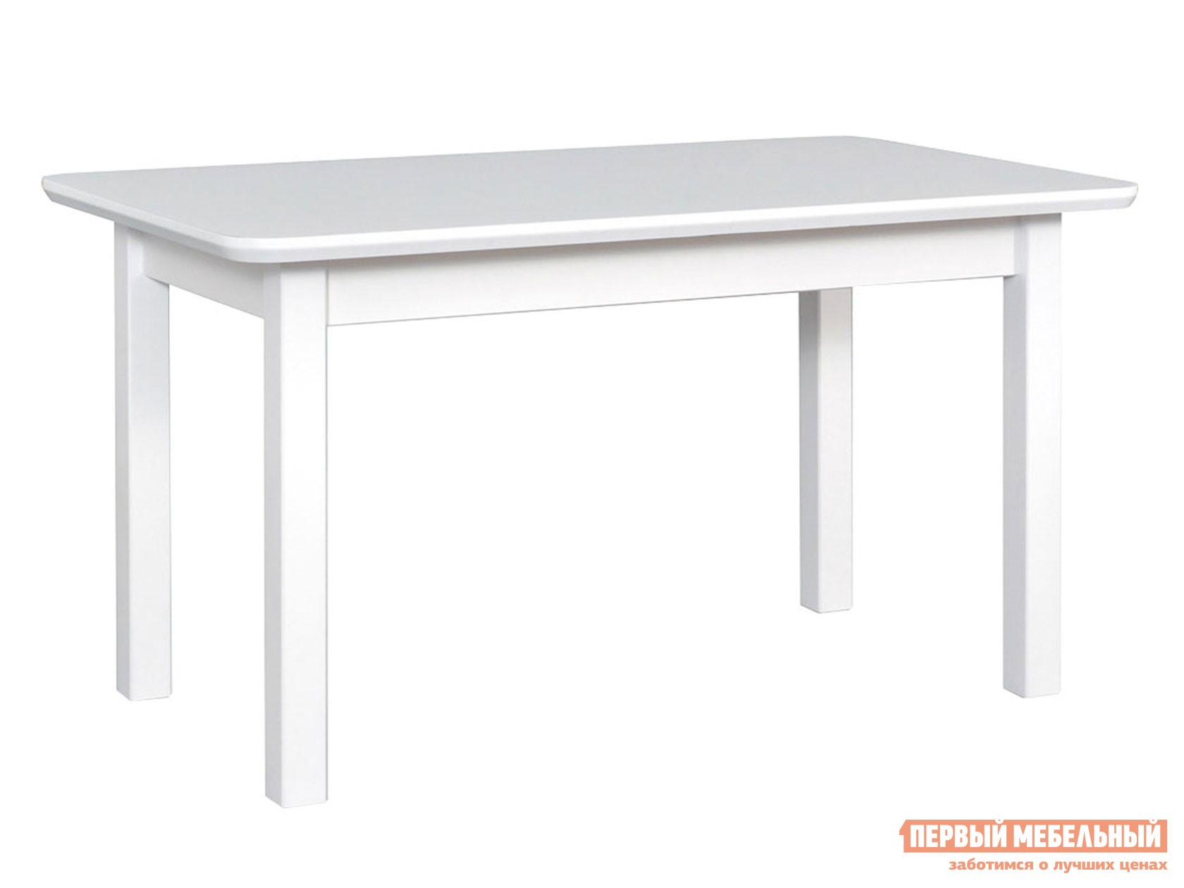 Кухонный стол  WENUS 2 S Белый