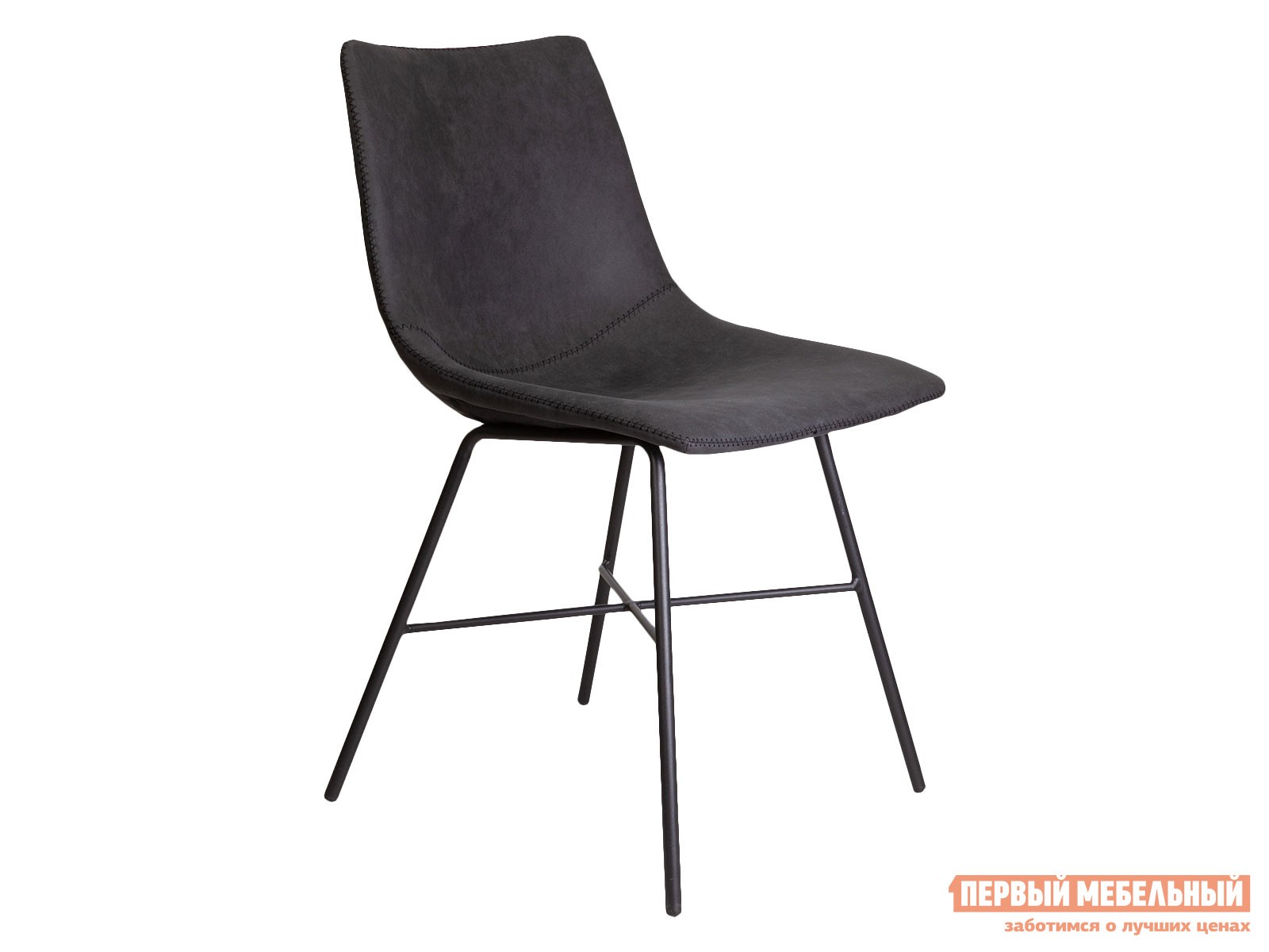 Стул  Аризона Черный, ткань