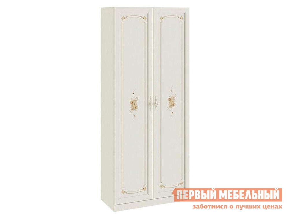 Распашной шкаф  Лючия Штрихлак, 429 мм