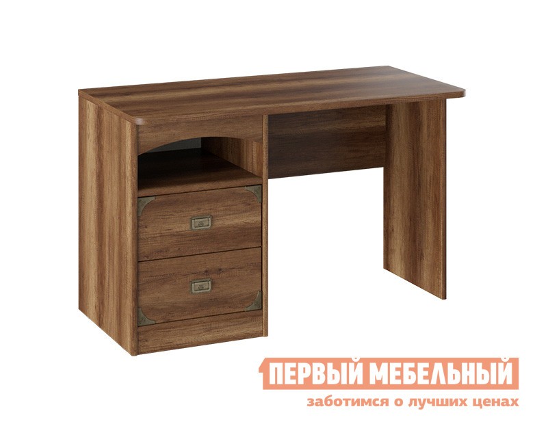 Письменный стол  ТД-250.15.02 Дуб Каньон