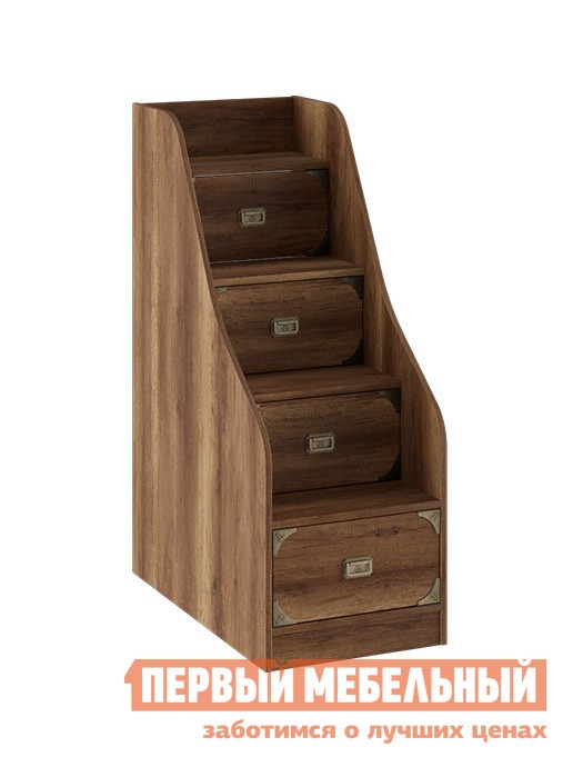 Детский комод  Навигатор Дуб Каньон