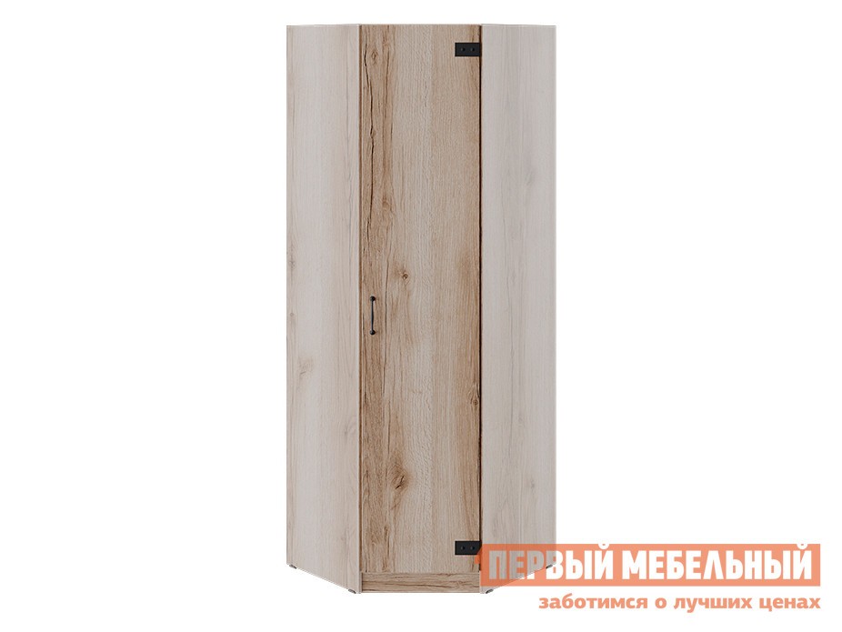 Детский шкаф  Окланд Дуб Делано