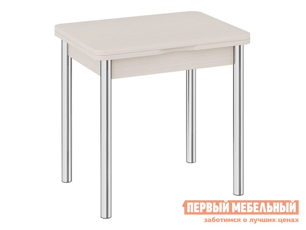 Кухонный стол  СМ-204.01.2 Дуб Белфорт, Большой