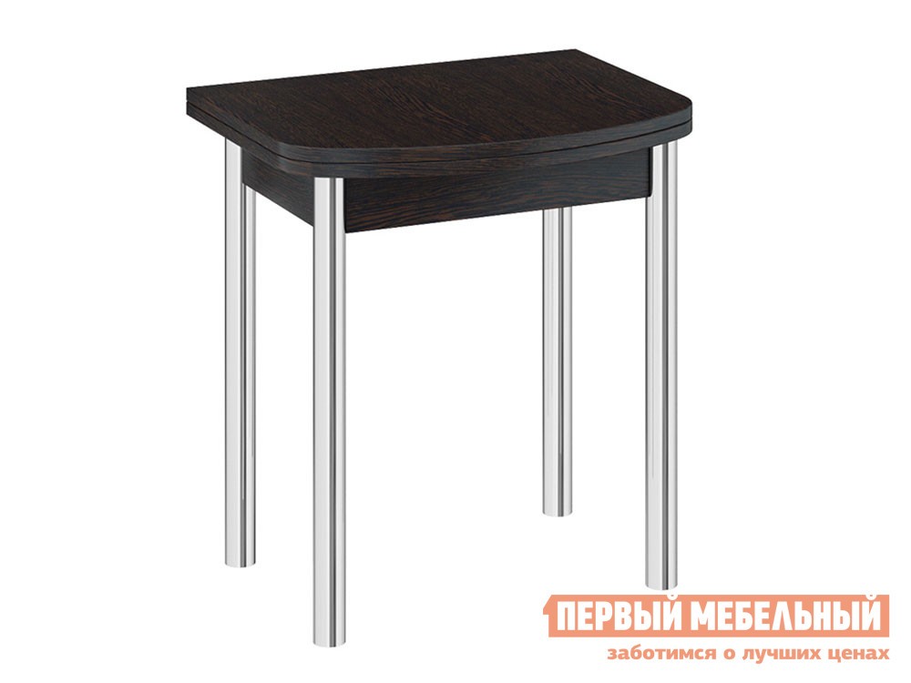 Кухонный стол  СМ-204.01.2 Венге, Средний