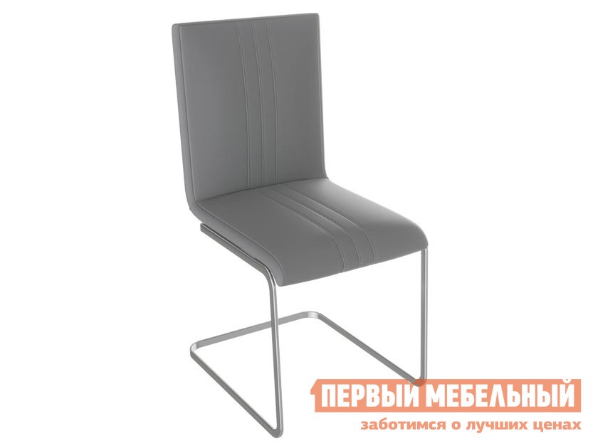 Стул  Марсель А Серый Santorini 0422