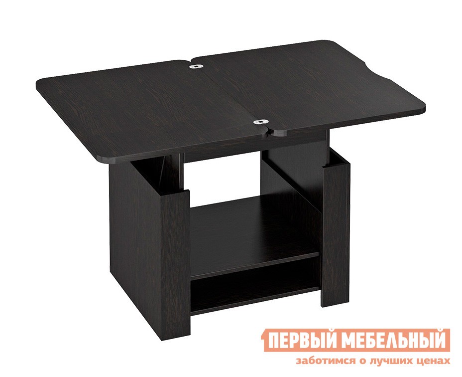 Журнальный столик  Тамперо Венге Цаво