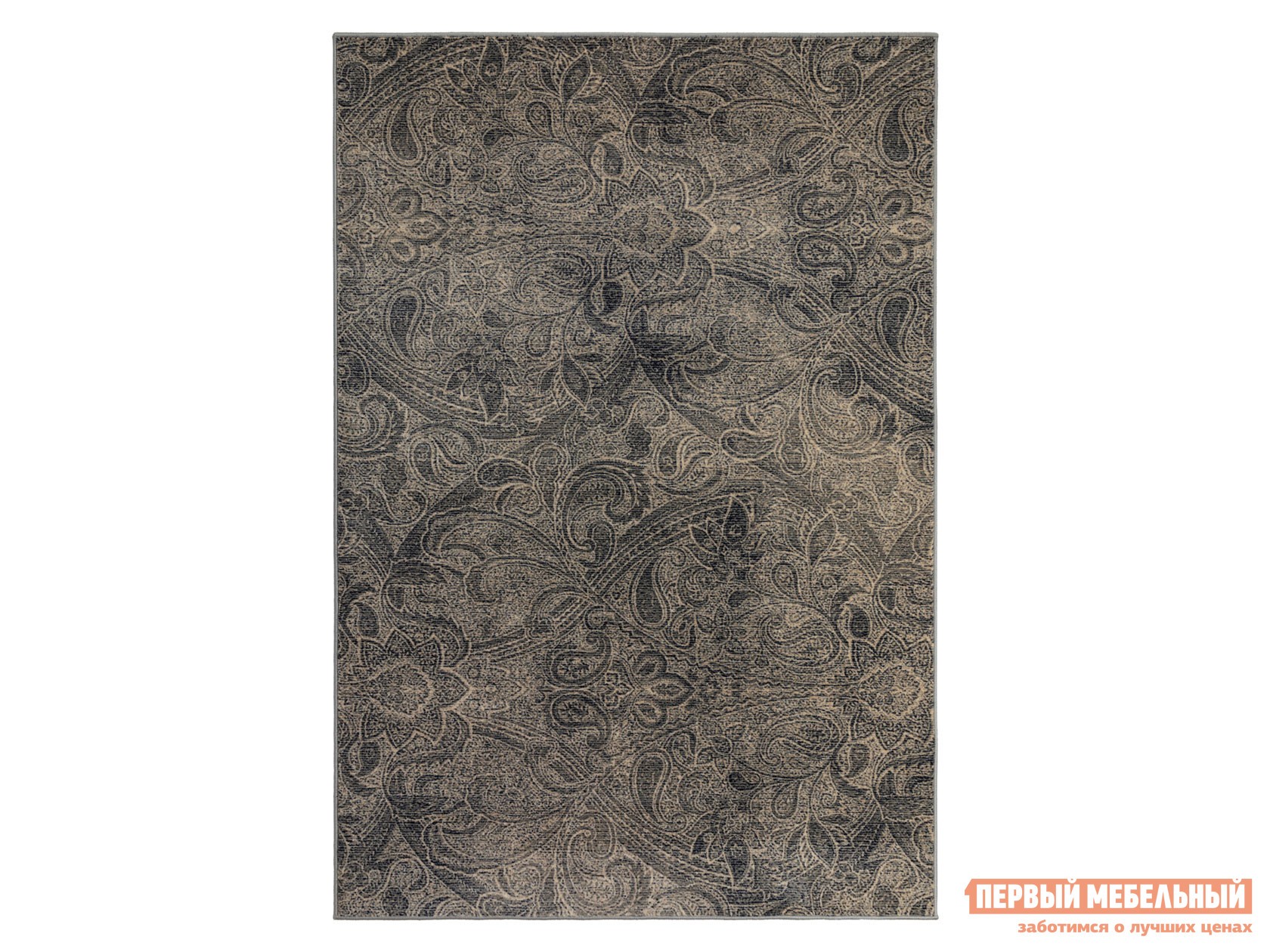 Ковер  Anny Tracery Серый, 33004/690, 1550 х 2300 мм