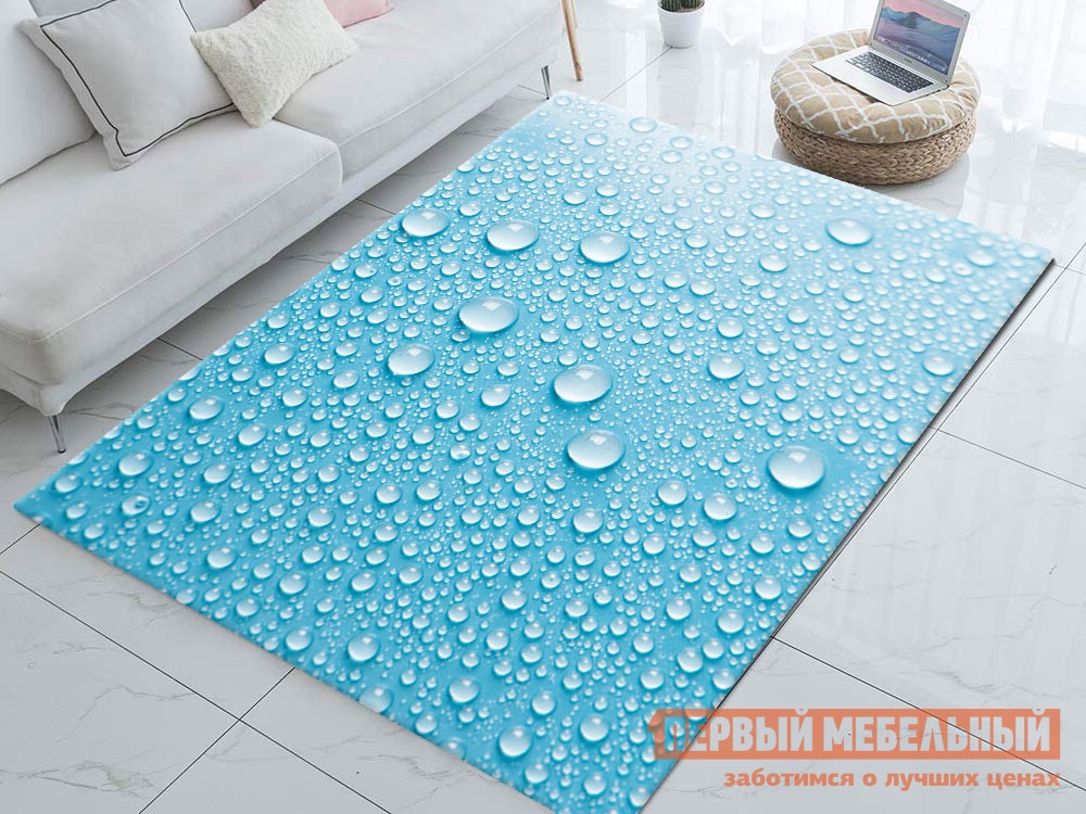 Ковер  Вода Вода 01