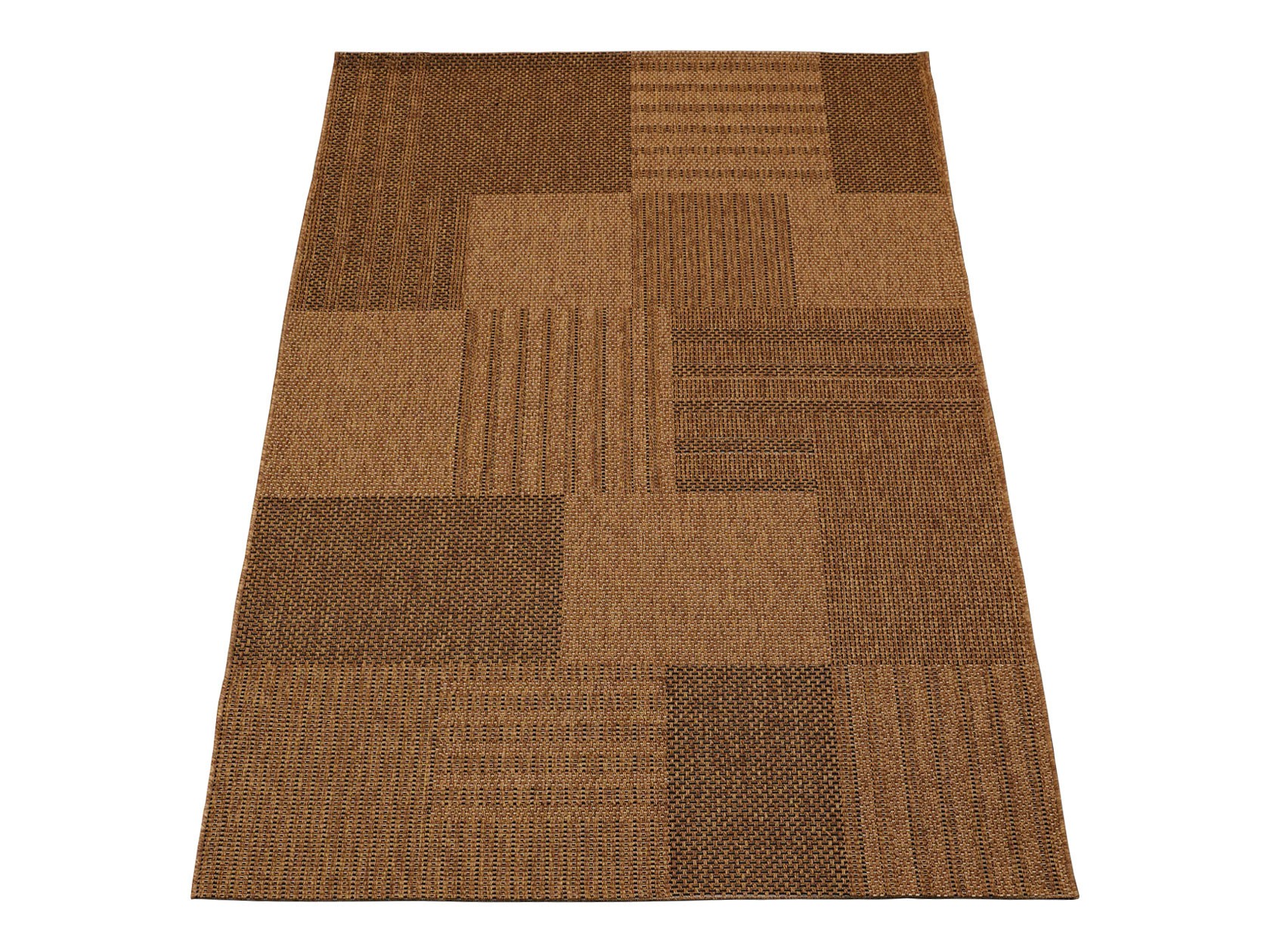 Ковер  Grace Square Коричневый, 73-39233