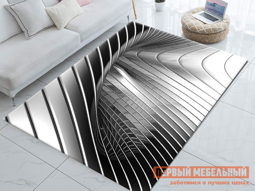 Ковер  Иллюзия Иллюзия 03