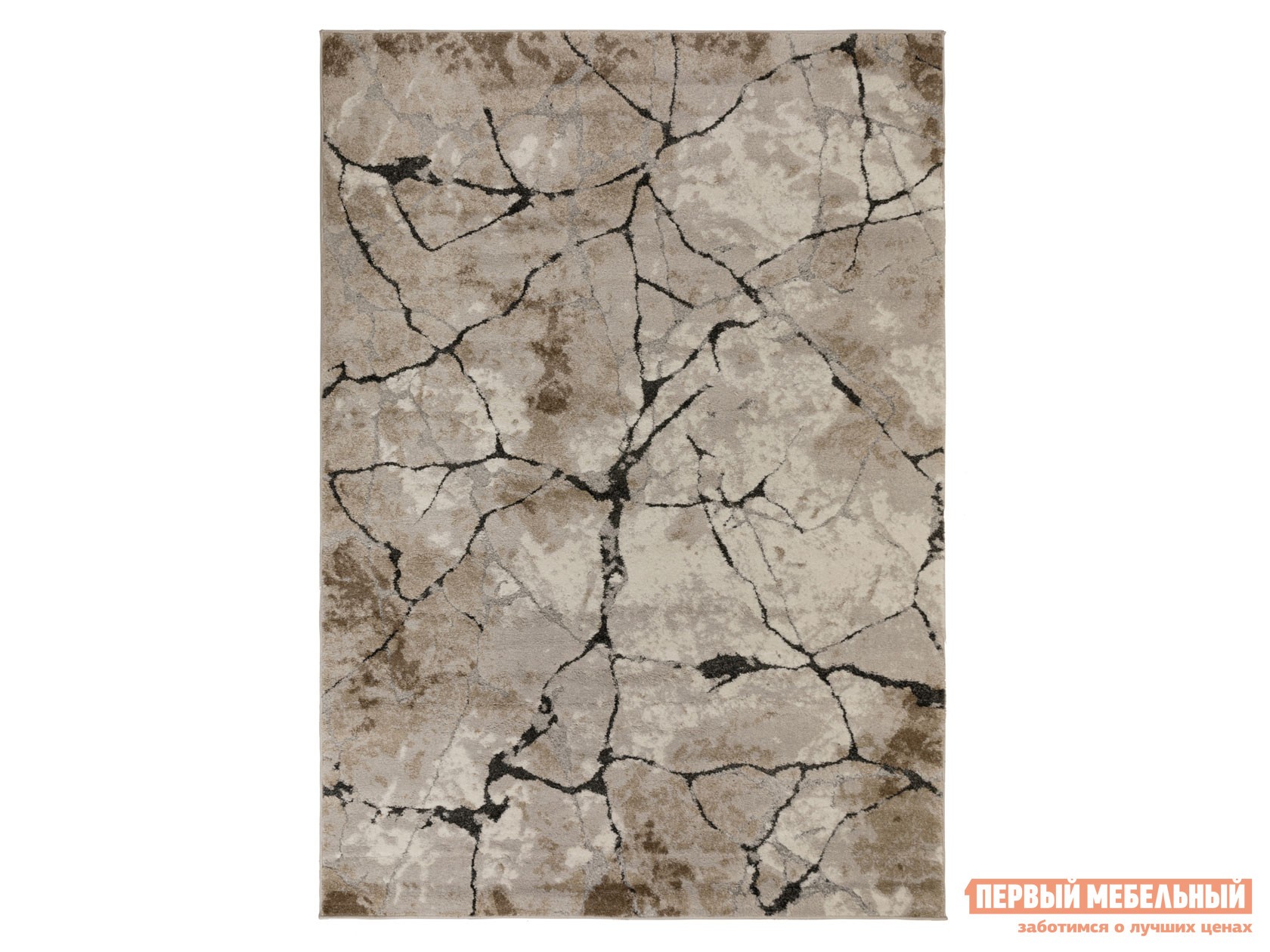 Ковер  Susanna Land Light grey / Beige, 2400 х 3400 мм