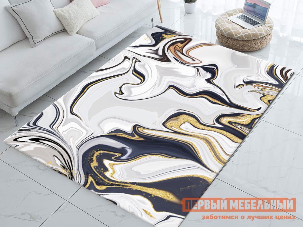 Ковер  Муар Муар 07