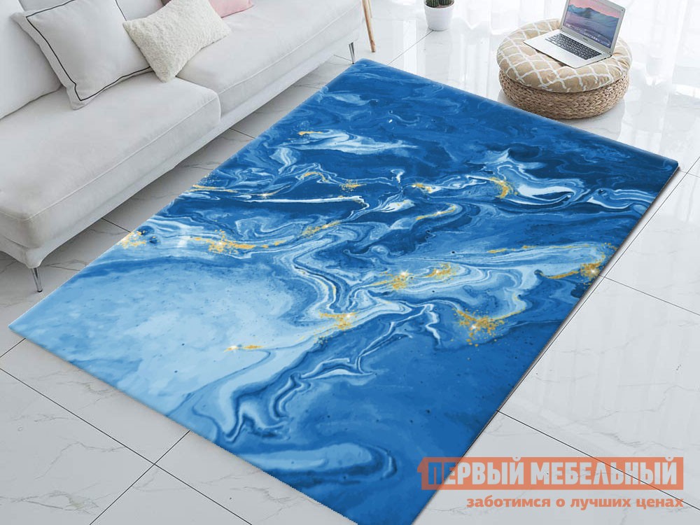 Ковер  Муар Муар 08