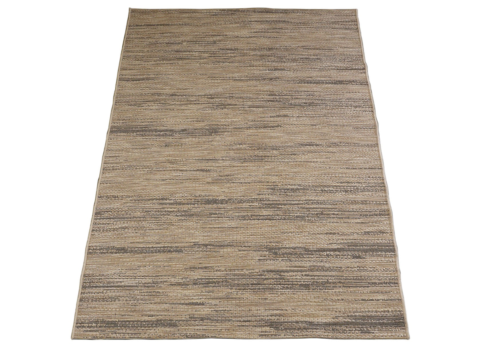 Ковер  Mira Texture Бежевый, 75-29504, 1200 Х 1700 мм