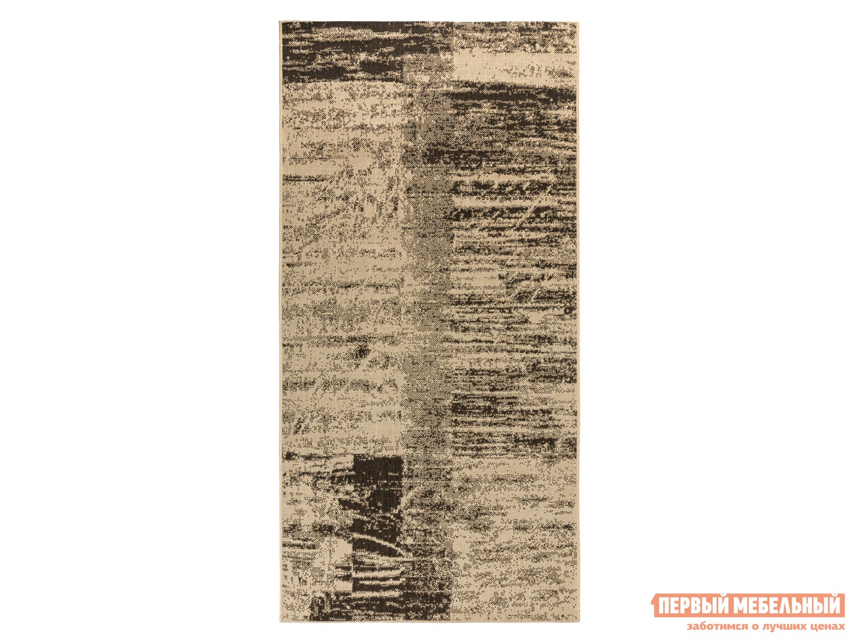 Ковер  Novaro Streak Бежевый, 19197/19, 1600 х 2300 мм