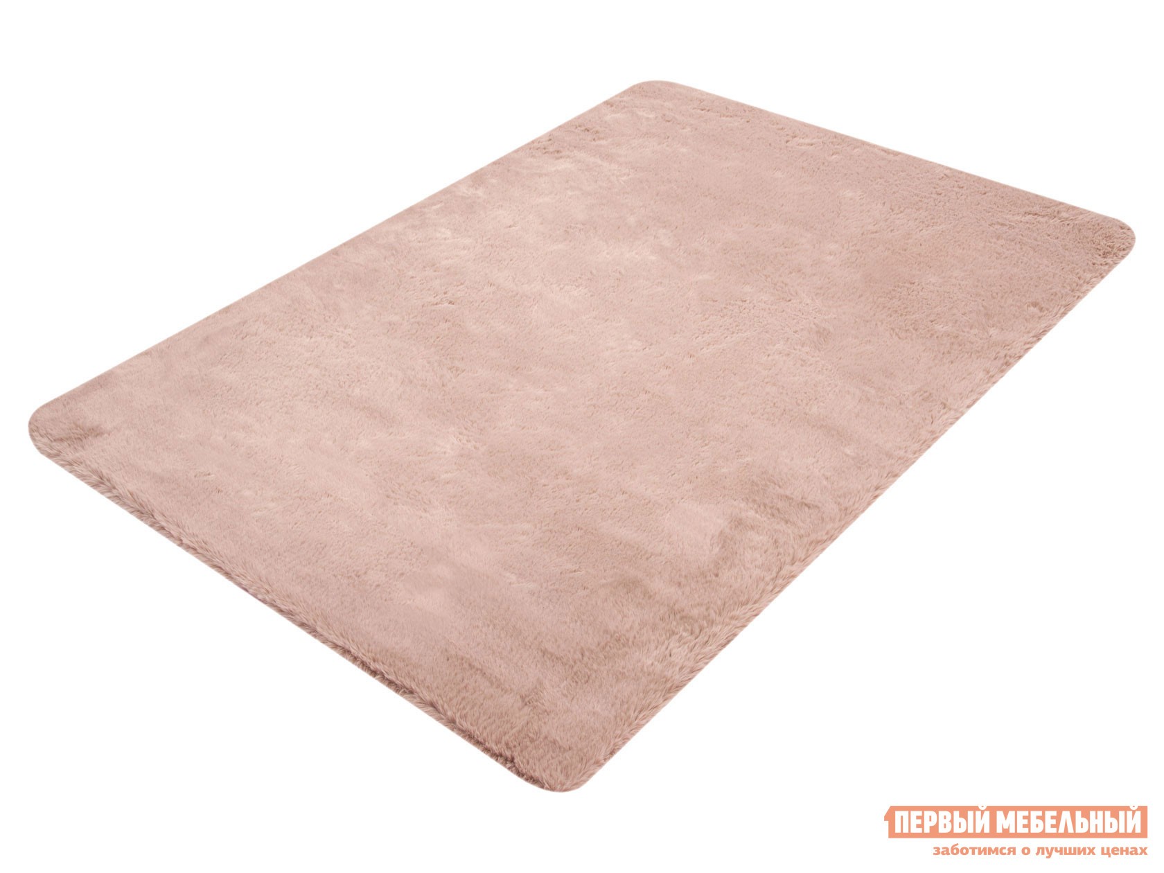 Ковер  Rebbite Rose Розовый, 1800 Х 2800 мм