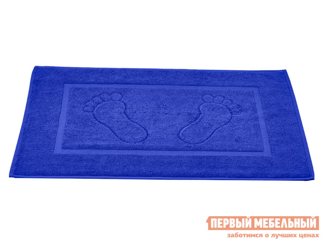 Коврик для ванной  Gren 50х70 см Gren, парламент