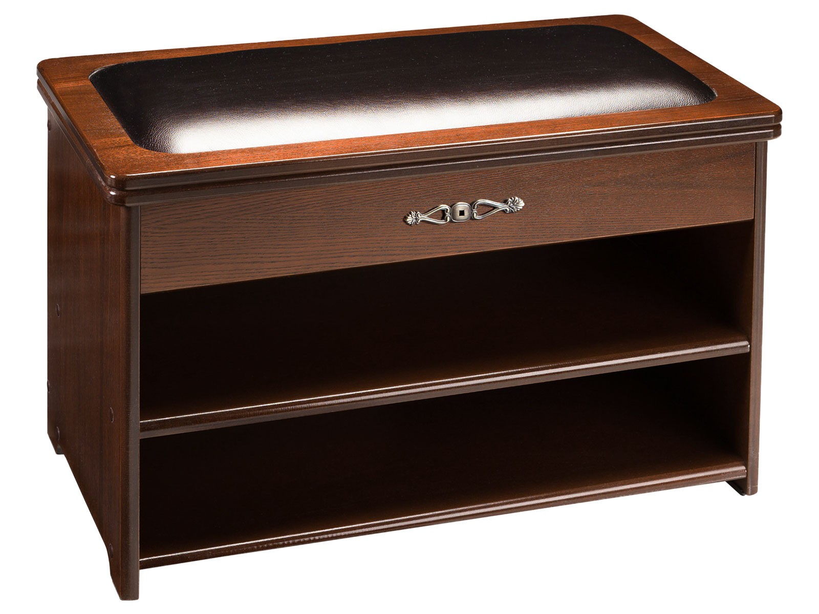 Обувница  Патриция Орех / кожзам Орегон