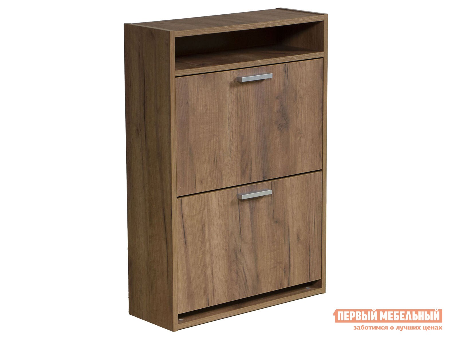 Обувница  Комфорт К-2 Крафт табачный