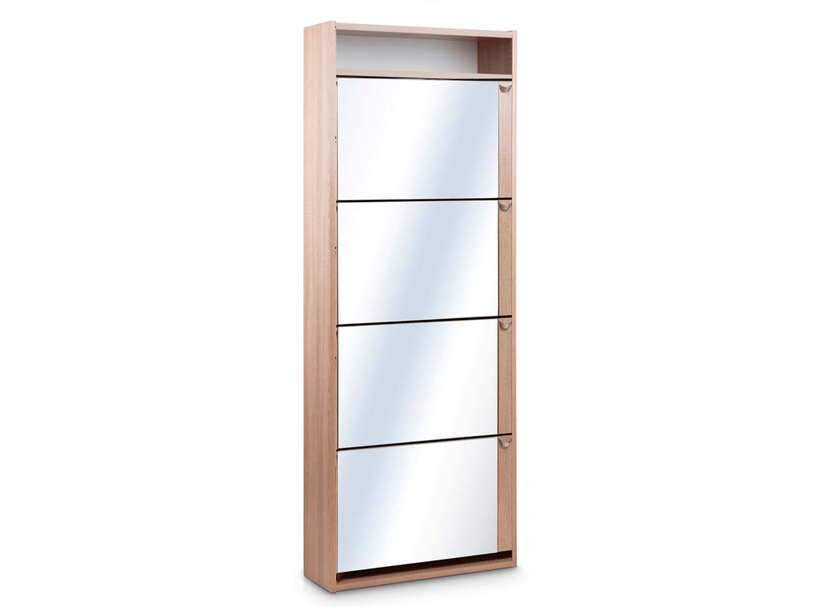 Обувница  Комфорт К-4з Дуб Сонома