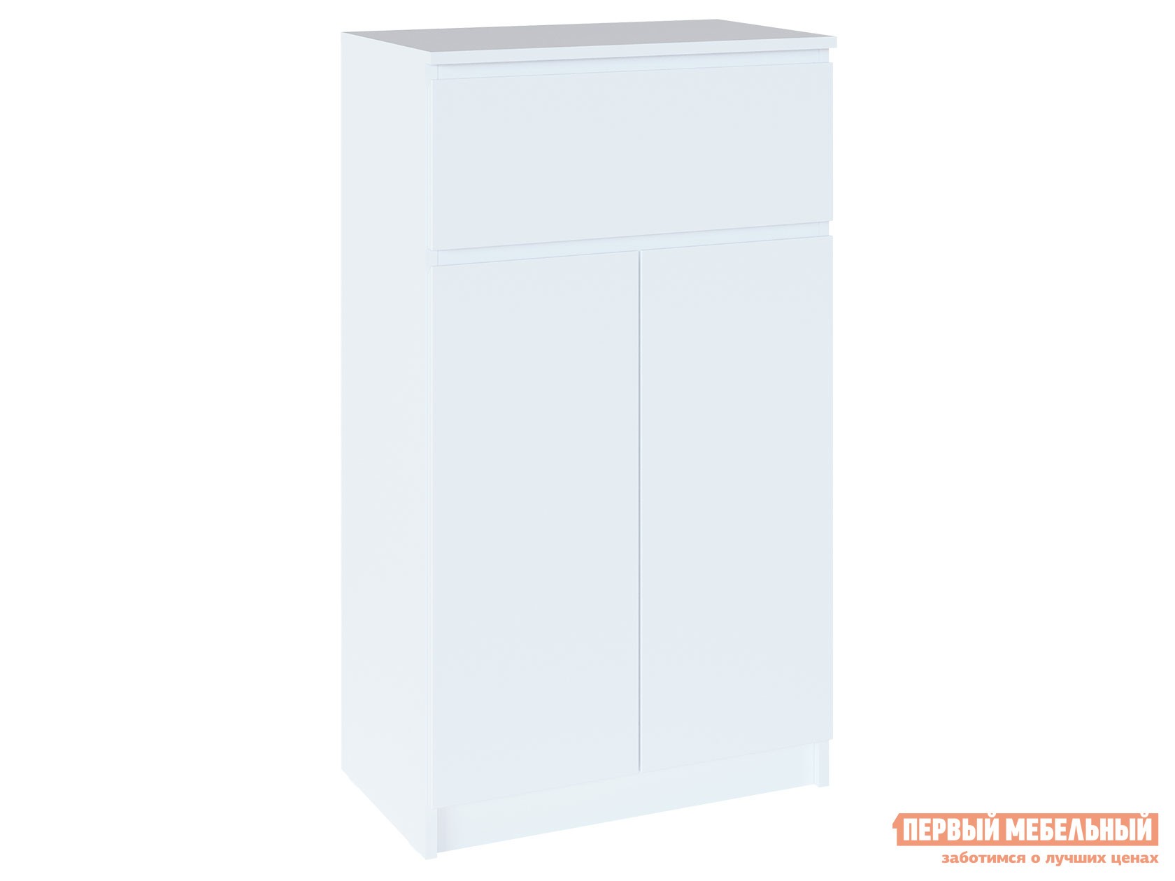 Обувница  ТП-12 Белый