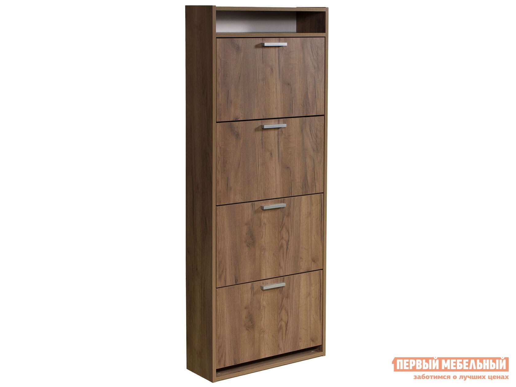 Обувница  Комфорт К-4 Крафт табачный