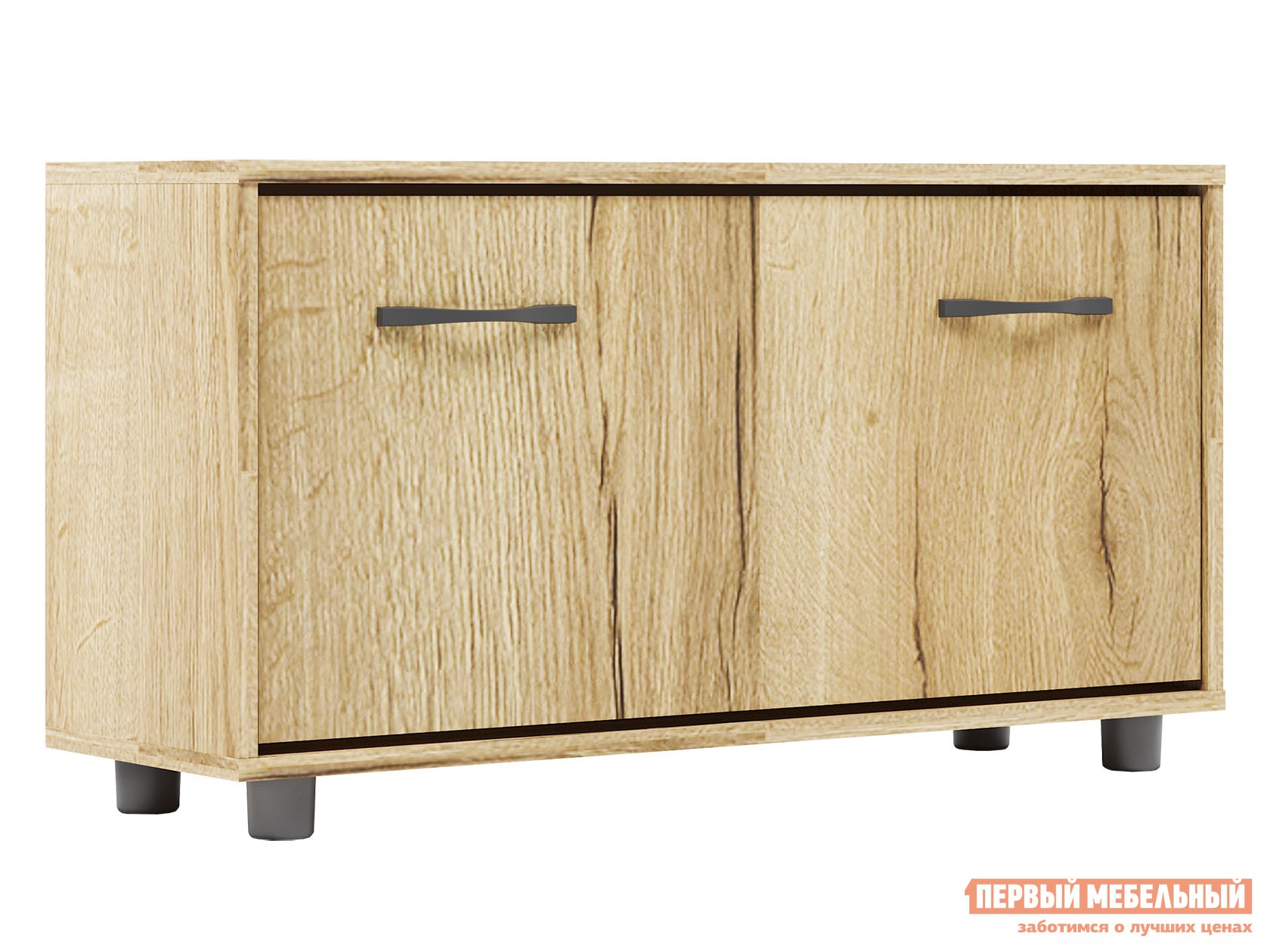 Обувница  ТП-3 Дуб Делано