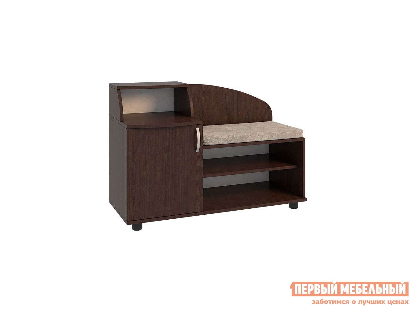 Обувница  Хит Венге