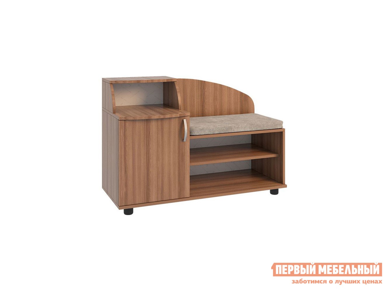 Обувница  Хит Ясень Шимо темный