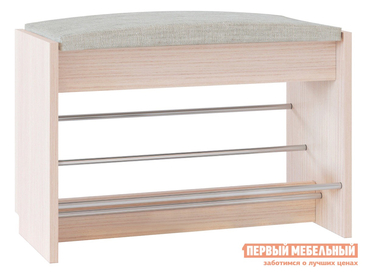 Обувница  ТП-5 Беленый дуб