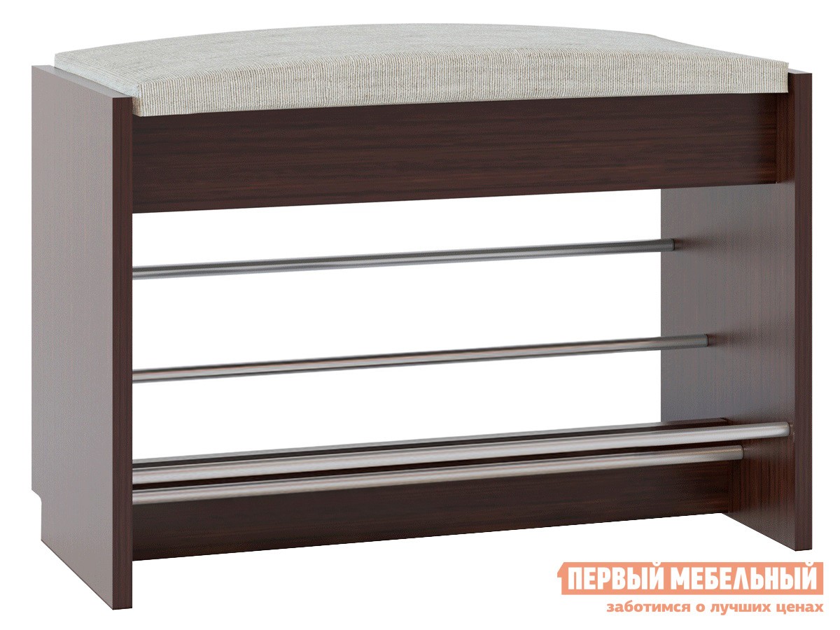 Обувница  ТП-5 Венге