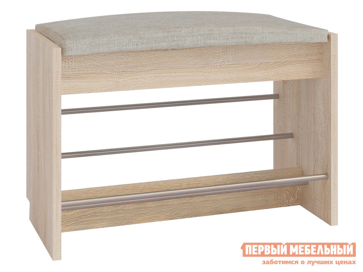 Обувница  ТП-5 Дуб Сонома