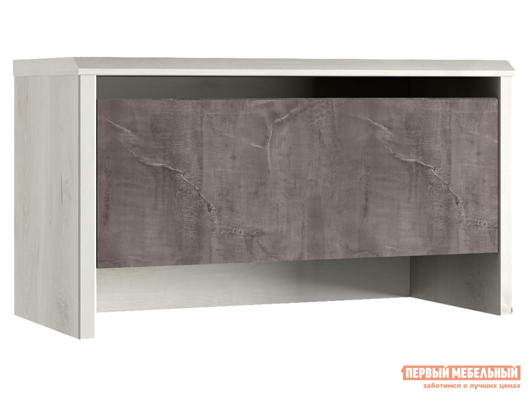 Обувница  Бьерк Ольха полярная / Оникс