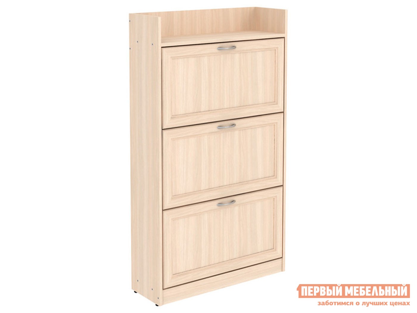 Обувница  Мерлен Молочный дуб, 750 мм