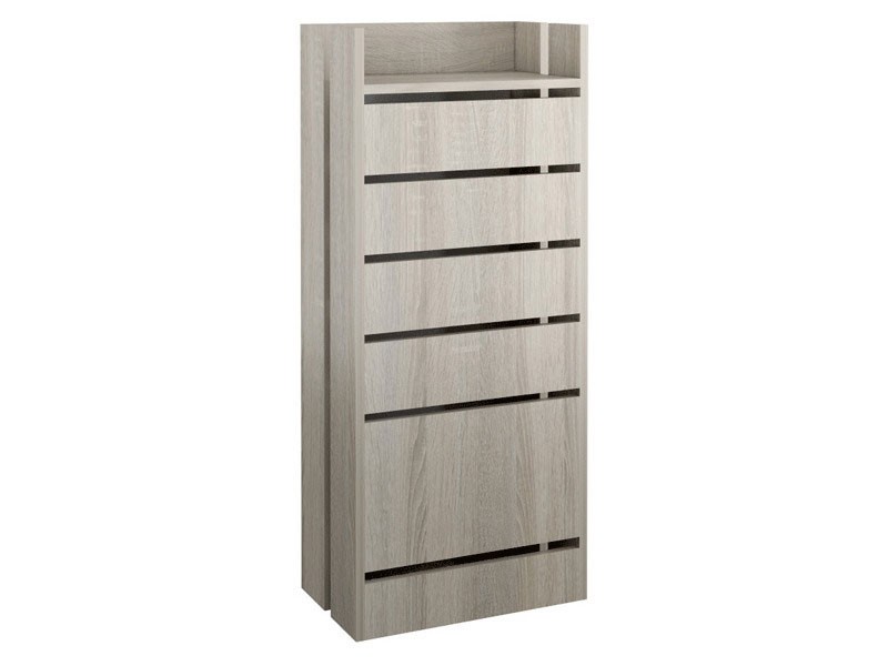 Обувница  Розали Дуб Сонома