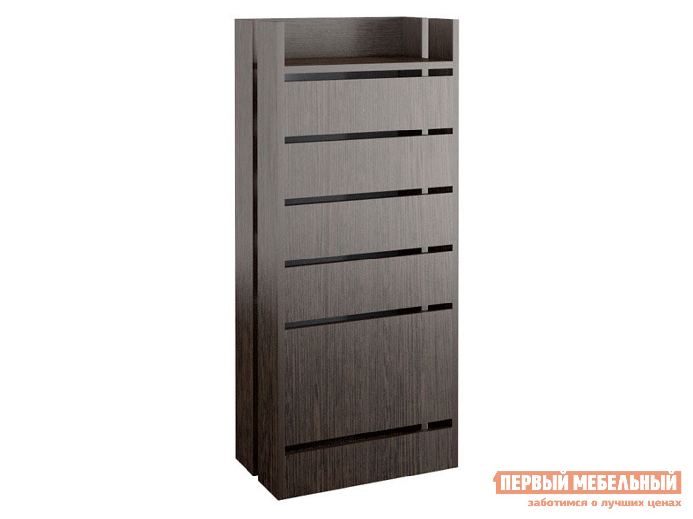 Обувница  Розали Венге