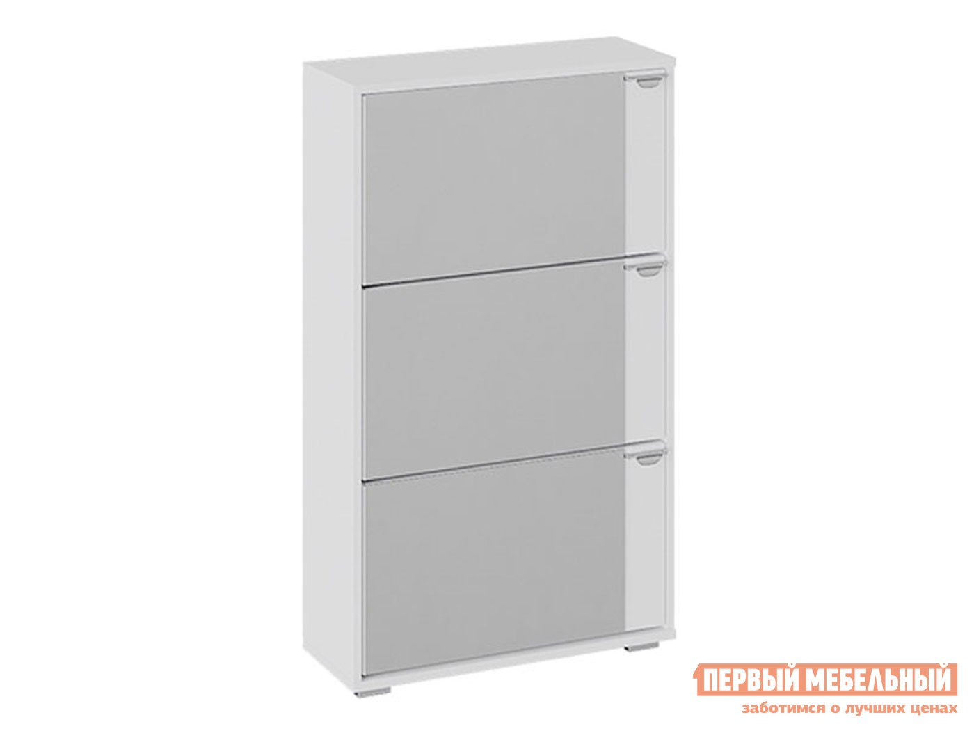 Обувница  Мира Белый ясень