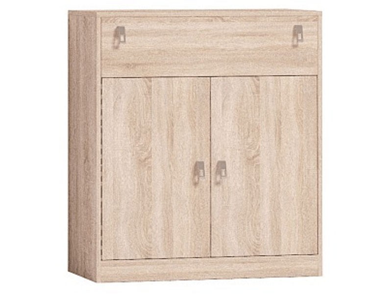 Обувница  Комфорт 31 Дуб Сонома