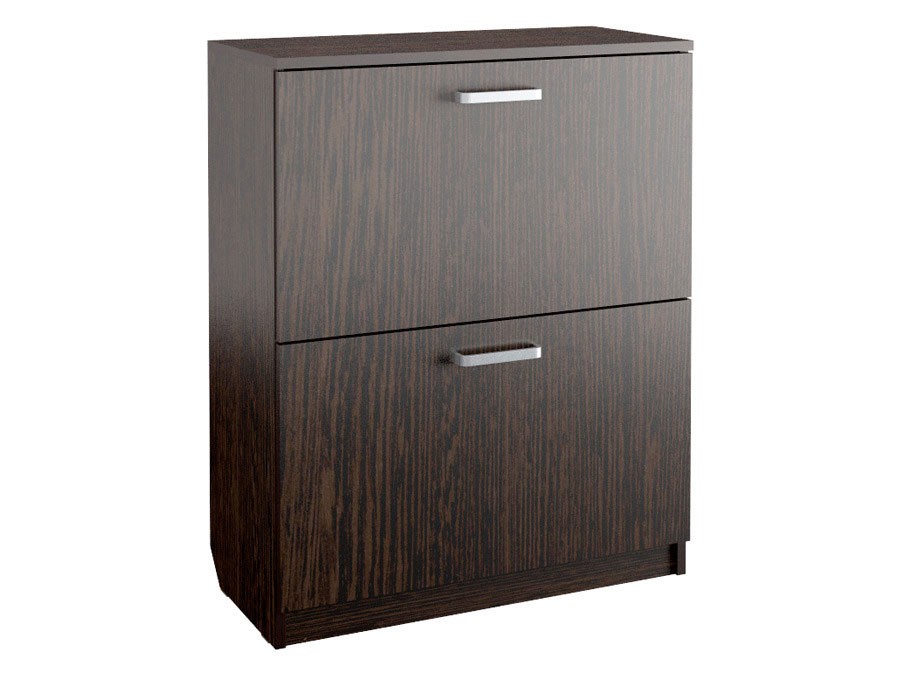 Обувница  Классик Венге