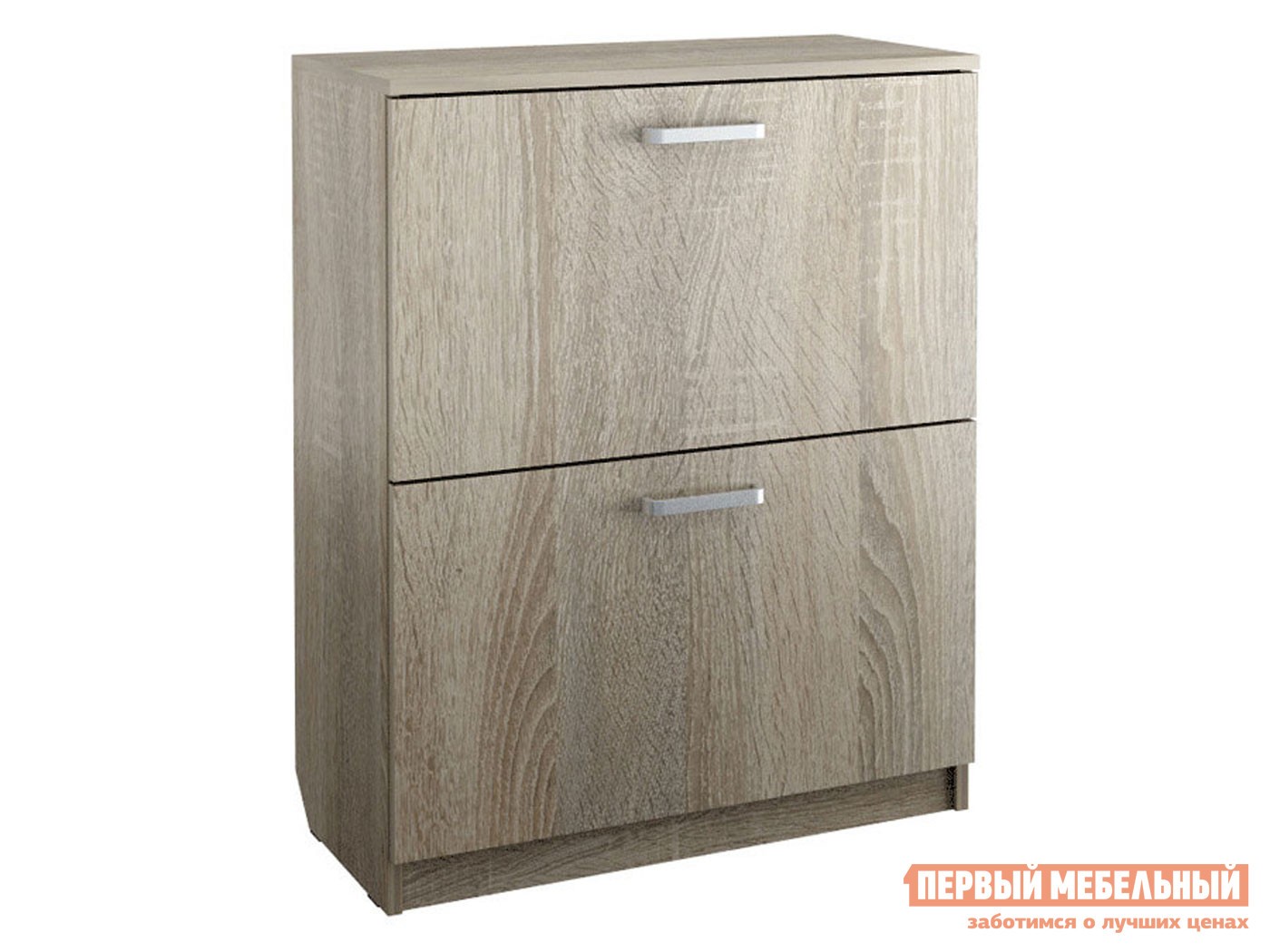 Обувница  Классик Дуб Сонома