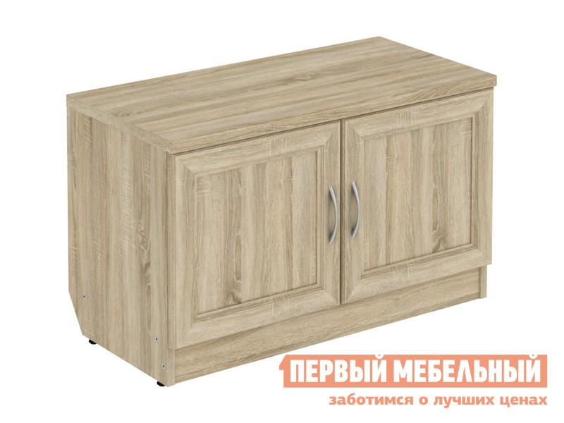 Обувница  Мерлен Т03 Дуб Сонома