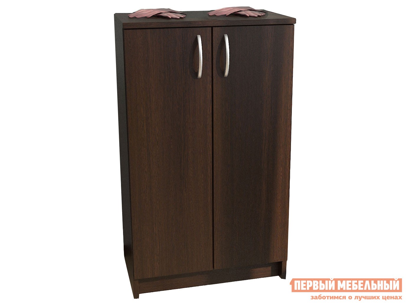 Обувница  ЭВА Венге