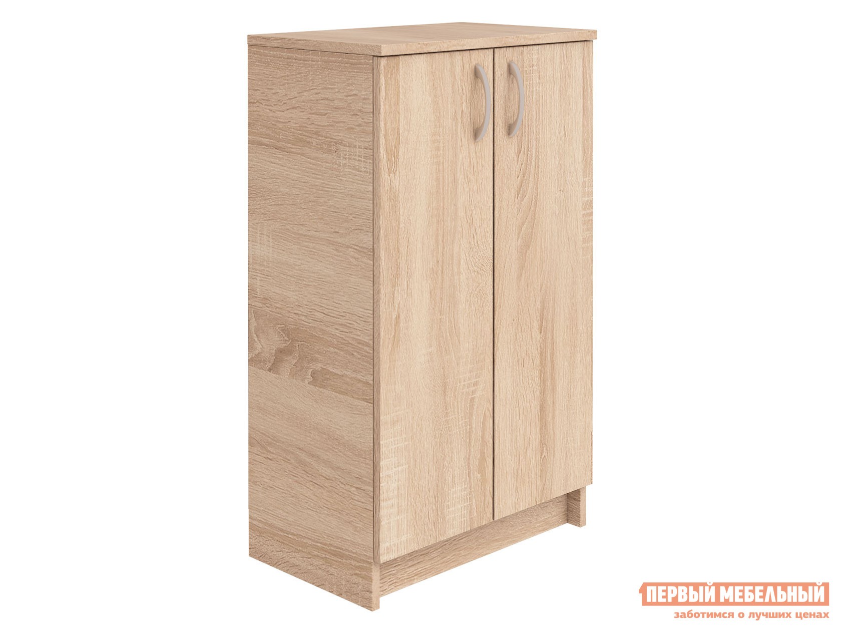 Обувница  ЭВА Дуб Сонома светлый